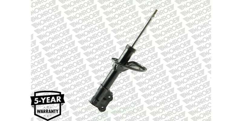 Shock Front Left Hyundai Elantra,Tiburon 1996-2003 (MONROE)(16245)