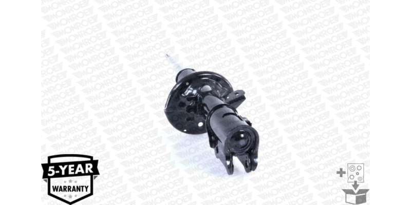 Shock Front Left Hyundai Getz 2003-2012 (MONROE)(R7614)