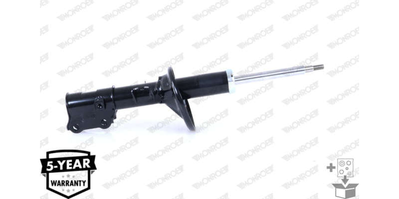 Shock Front Left Hyundai Getz 2003-2012 (MONROE)(R7614)