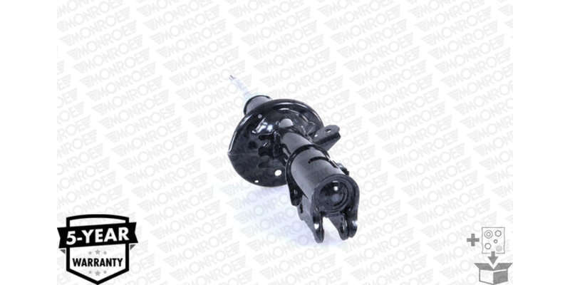 Shock Front Left Hyundai Getz 2003-2012 (MONROE)(R7614)