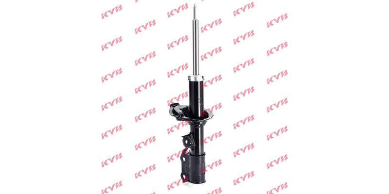 Shock Front Left Hyundai I10 2008 On (KYB 332503)