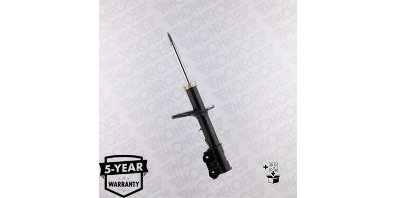 Shock Front Left Hyundai I20 2009-2012 (MONROE)(G7116MON)