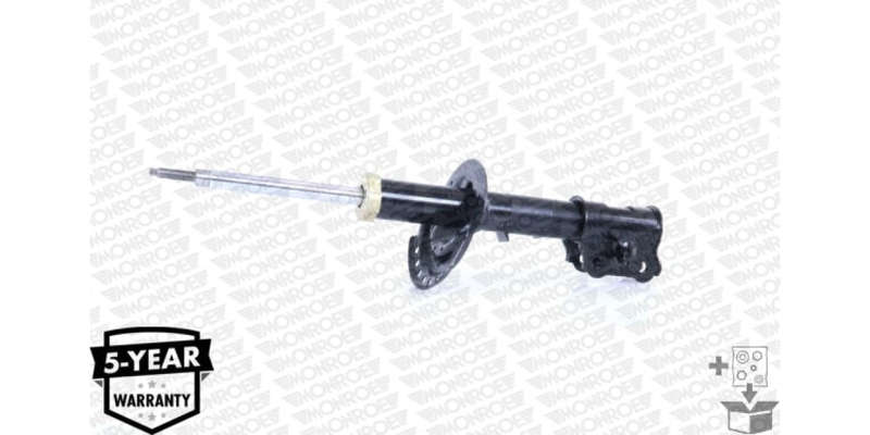 Shock Front Left Hyundai I20 & Facelift 2012-2014> (MONROE)(G7118)