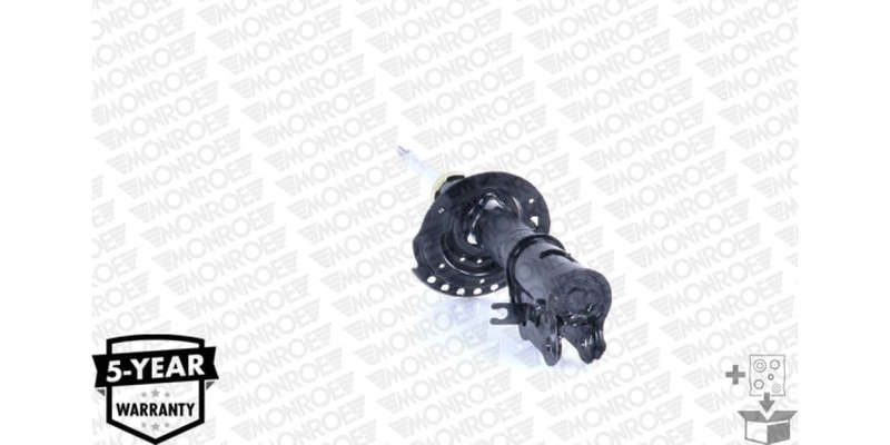 Shock Front Left Hyundai I20 & Facelift 2012-2014> (MONROE)(G7118)