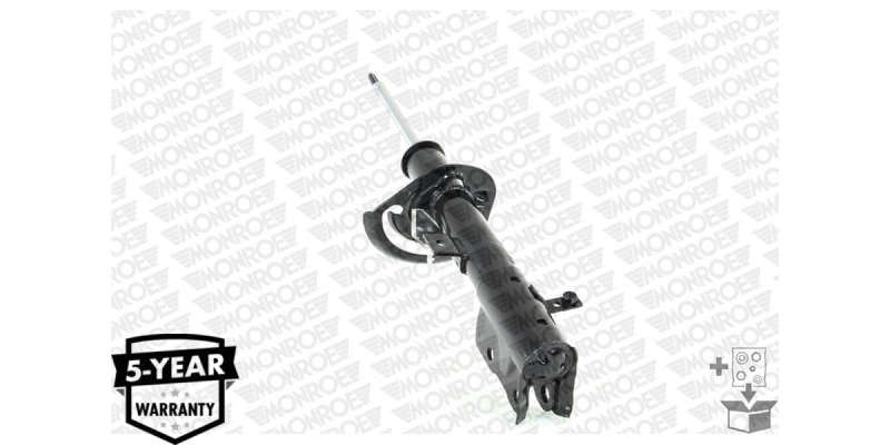 Shock Front Left Jeep Compass,Patriot,Dodge Caliber 2006-2012 (MONROE)(72368ST)