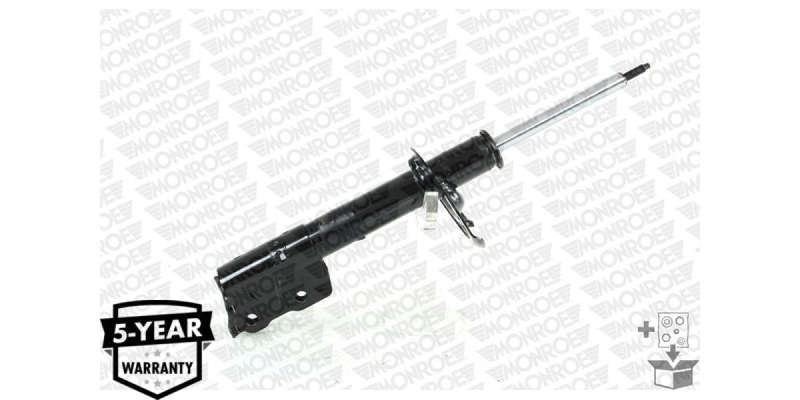 Shock Front Left Jeep Compass,Patriot,Dodge Caliber 2006-2012 (MONROE)(72368ST)