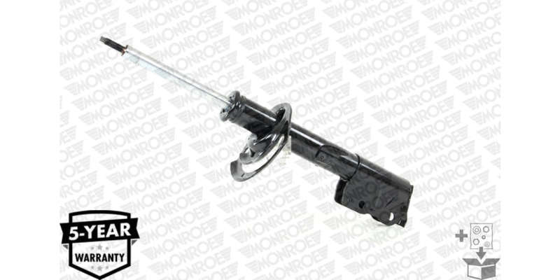 Shock Front Left Jeep Compass,Patriot,Dodge Caliber 2006-2012 (MONROE)(72368ST)