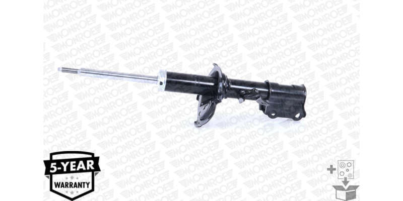 Shock Front Left Kia Picanto 2004-2011 (MONROE)(G7026)