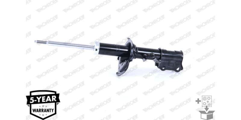 Shock Front Left Kia Picanto 2004-2011 (MONROE)(G7026)