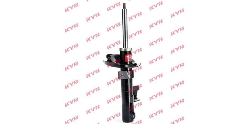 Shock Front Left Mazda 3 2004 To 2008 (KYB 334701)