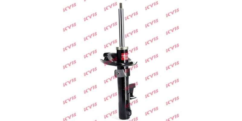 Shock Front Left Mazda 3 2004 To 2008 (KYB 334701)