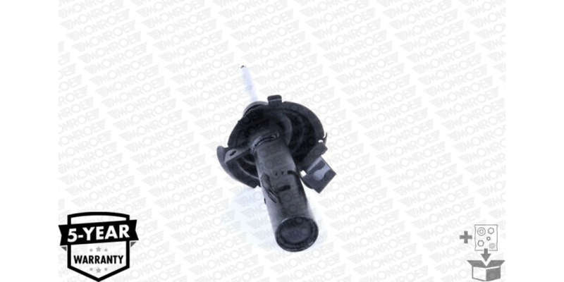 Shock Front Left Mazda 3 Mzr/Mps 2004-2014 (MONROE)(G8804)