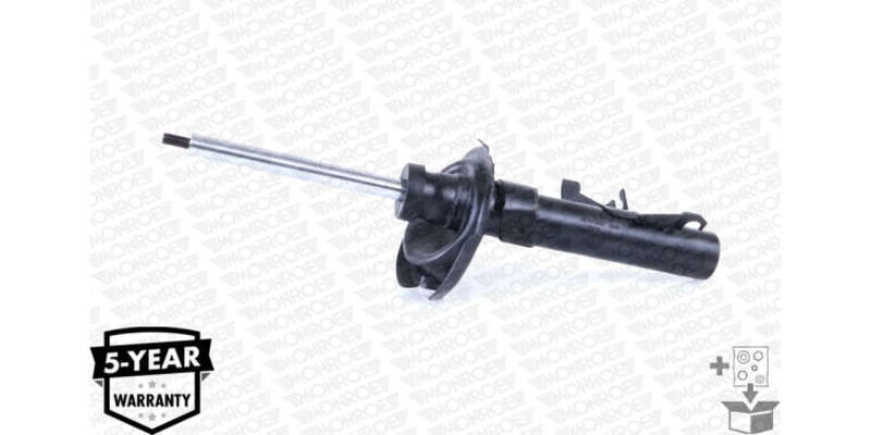 Shock Front Left Mazda 3 Mzr/Mps 2004-2014 (MONROE)(G8804)