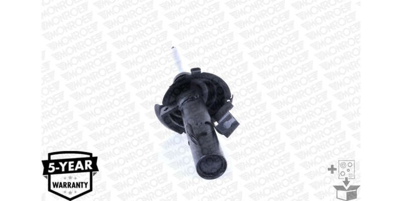 Shock Front Left Mazda 3 Mzr/Mps 2004-2014 (MONROE)(G8804)