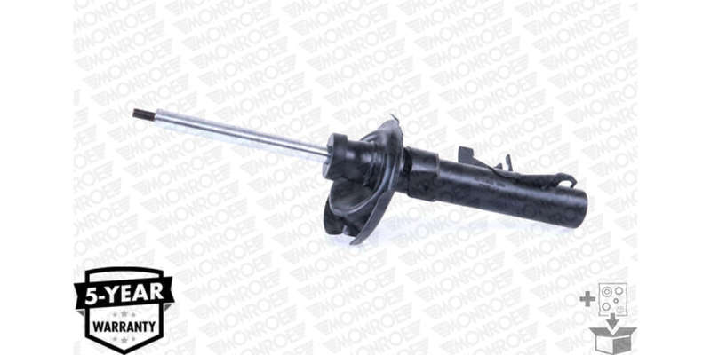 Shock Front Left Mazda 3 Mzr/Mps 2004-2014 (MONROE)(G8804)