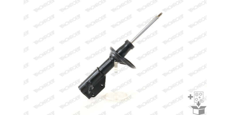 Shock Front Left Mazda Astina/Etude 1995-2000 (MONROE)(GT7254)
