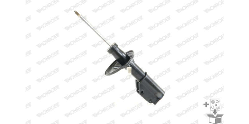 Shock Front Left Mazda Astina/Etude 1995-2000 (MONROE)(GT7254)