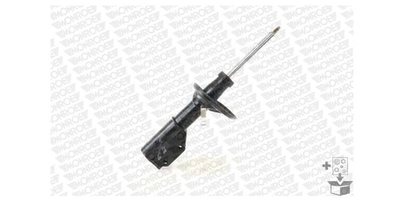Shock Front Left Mazda Astina/Etude 1995-2000 (MONROE)(GT7254)