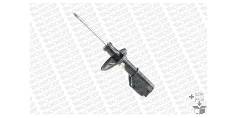 Shock Front Left Mazda Astina/Etude 1995-2000 (MONROE)(GT7254)