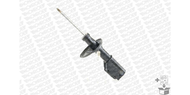 Shock Front Left Mazda Astina/Etude 1995-2000 (MONROE)(GT7254)