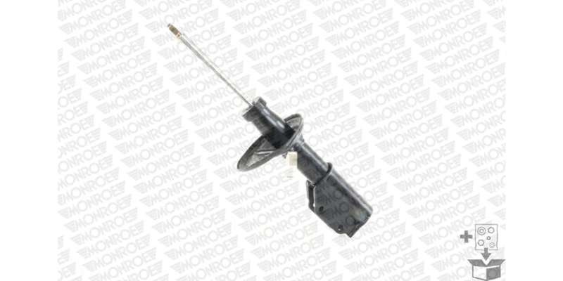 Shock Front Left Mazda Astina/Etude 1995-2000 (MONROE)(GT7254)
