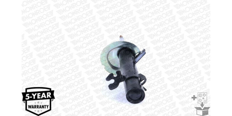 Shock Front Left Mini Cooper R53 2002-2006 (MONROE)(G16494)