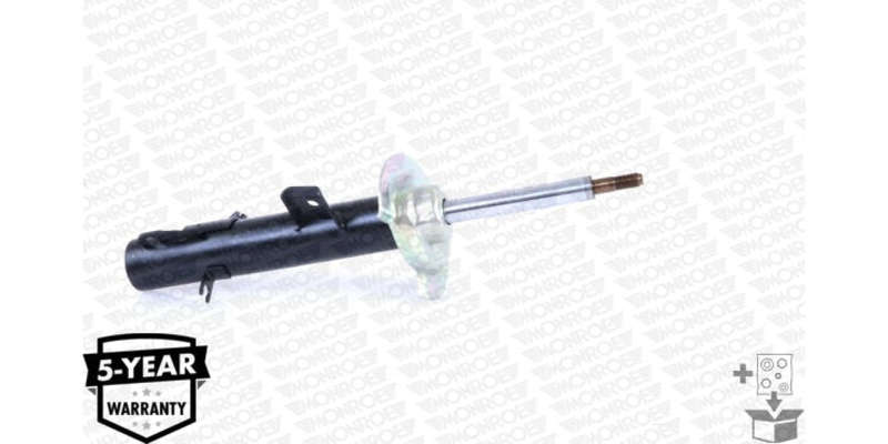 Shock Front Left Mini Cooper R53 2002-2006 (MONROE)(G16494)