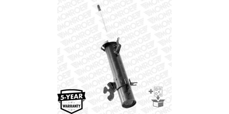 Shock Front Left Mini Cooper/One R55/R56 2007-2014 (MONROE)(742050SP)