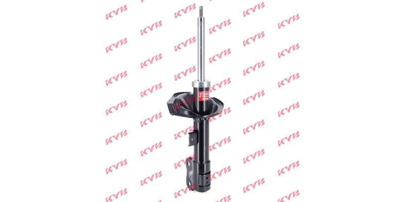 Shock Front Left Mitsubishi Lancer 2007 On (KYB 339118)