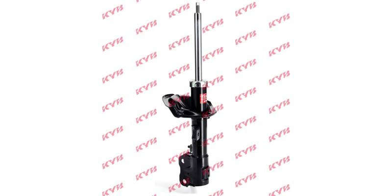 Shock Front Left Mitsubishi Lancer 2008 On (KYB 339105)