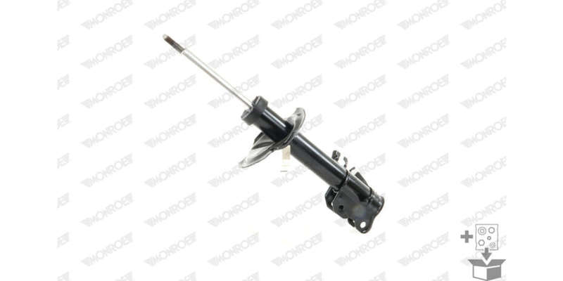 Shock Front Left Nissan Almera 2001-2005 (MONROE)(GT7262)