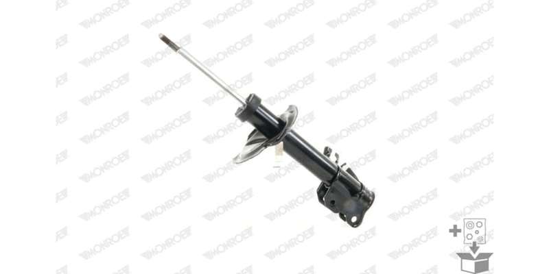 Shock Front Left Nissan Almera 2001-2005 (MONROE)(GT7262)
