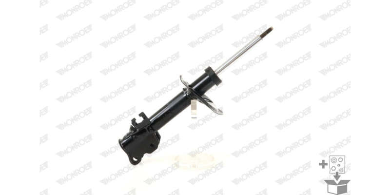 Shock Front Left Nissan Almera 2001-2005 (MONROE)(GT7262)
