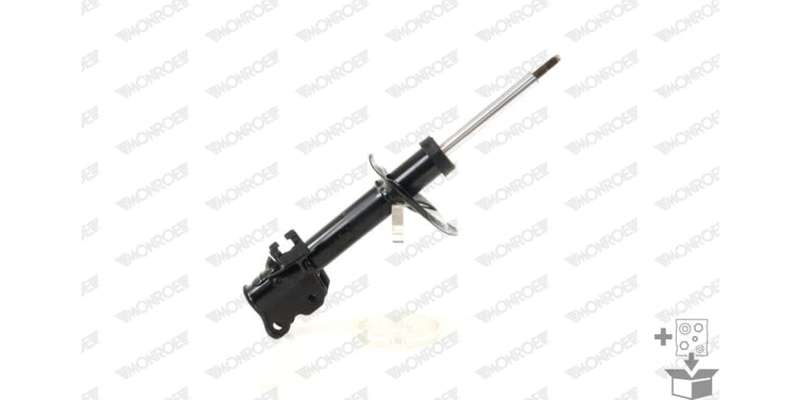 Shock Front Left Nissan Almera 2001-2005 (MONROE)(GT7262)