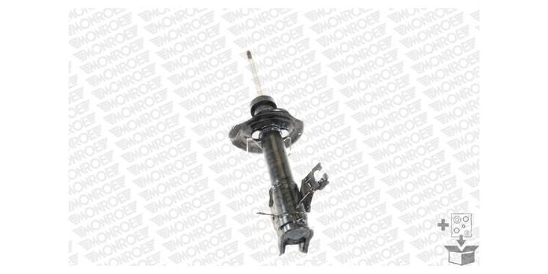 Shock Front Left Nissan Almera 2001-2005 (MONROE)(GT7262)