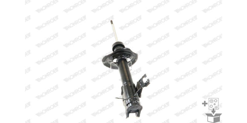 Shock Front Left Nissan Almera 2001-2005 (MONROE)(GT7262)