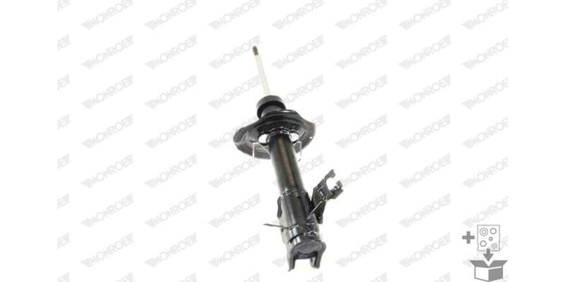 Shock Front Left Nissan Almera 2001-2005 (MONROE)(GT7262)