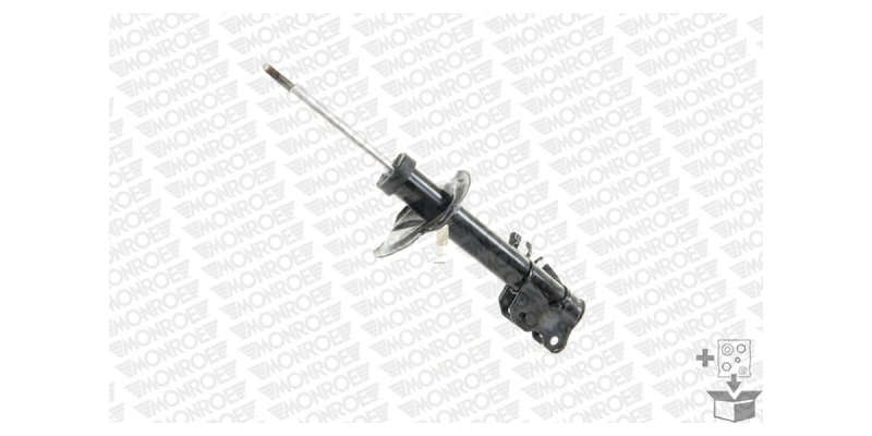 Shock Front Left Nissan Almera 2001-2005 (MONROE)(GT7262)