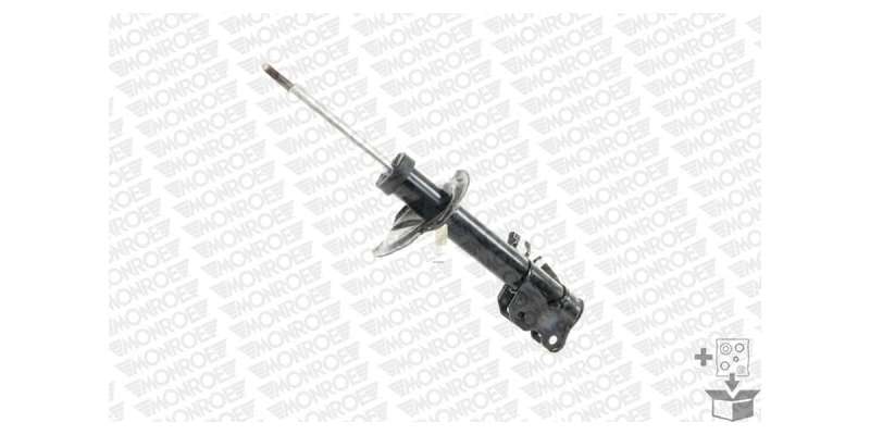 Shock Front Left Nissan Almera 2001-2005 (MONROE)(GT7262)