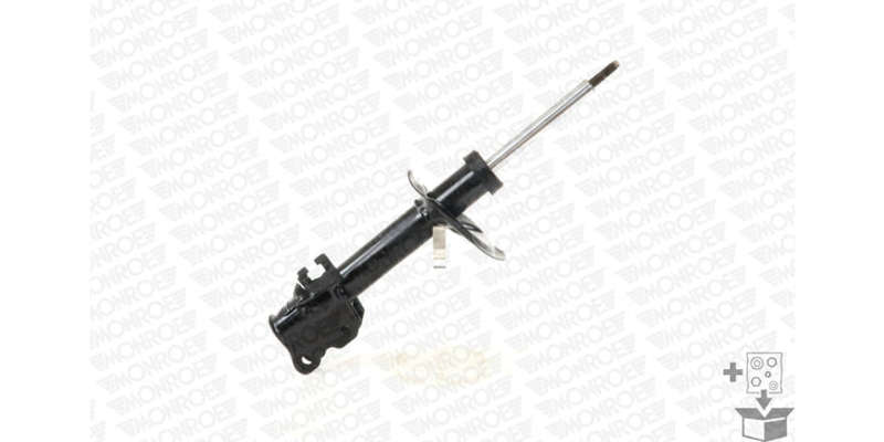 Shock Front Left Nissan Almera 2001-2005 (MONROE)(GT7262)