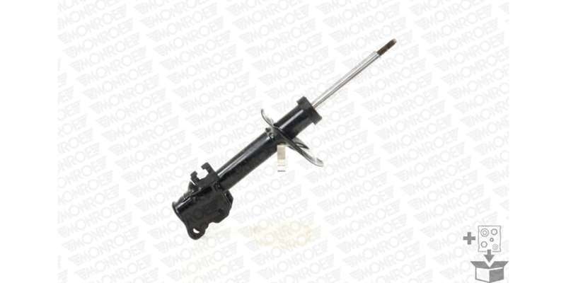 Shock Front Left Nissan Almera 2001-2005 (MONROE)(GT7262)