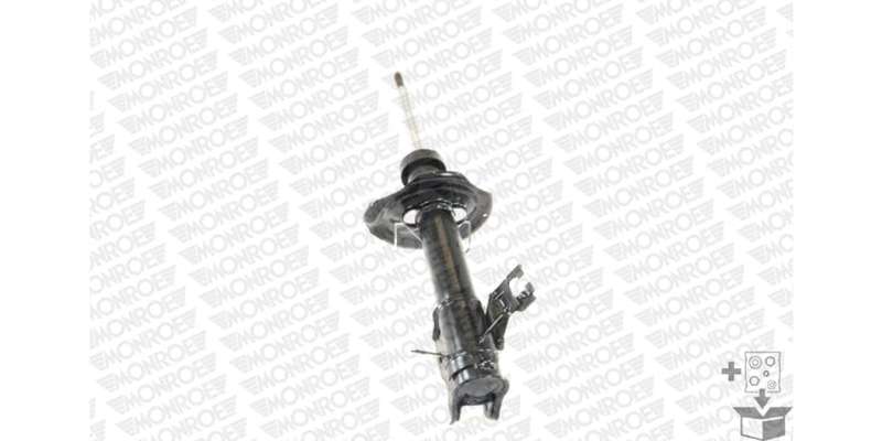 Shock Front Left Nissan Almera 2001-2005 (MONROE)(GT7262)