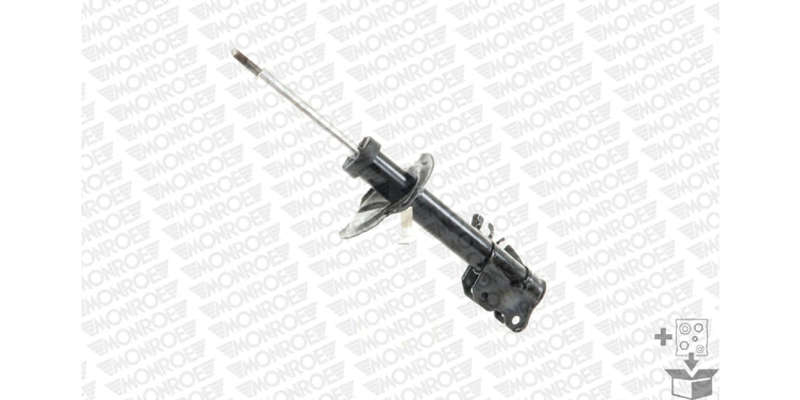 Shock Front Left Nissan Almera 2001-2005 (MONROE)(GT7262)