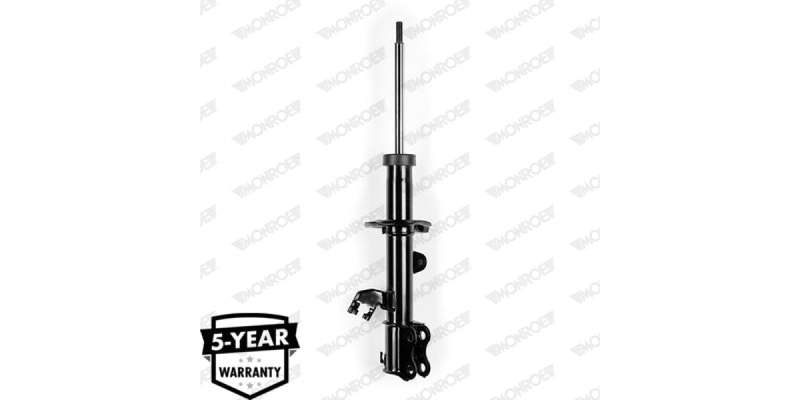 Shock Front Left Nissan Micra/Almera 2011-> (MONROE)(G7028)