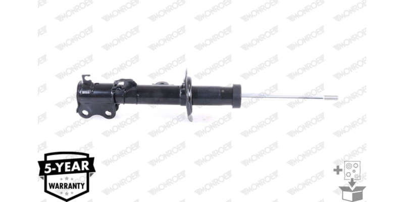 Shock Front Left Nissan Micra/Almera 2011-> (MONROE)(G7028)