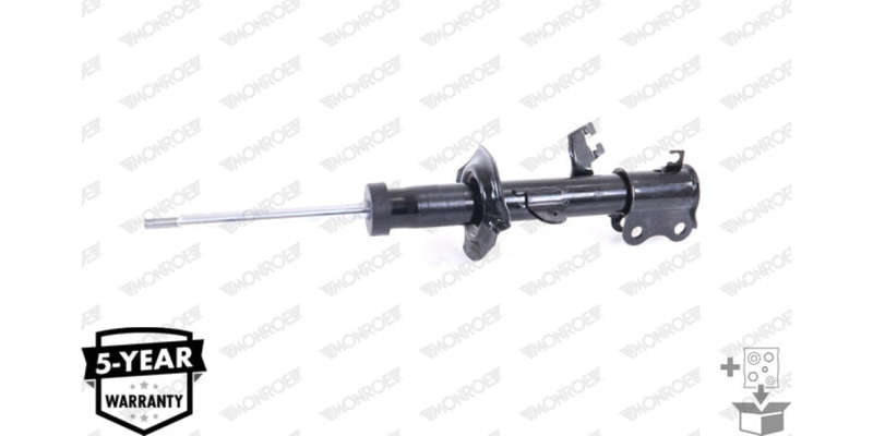 Shock Front Left Nissan Micra/Almera 2011-> (MONROE)(G7028)