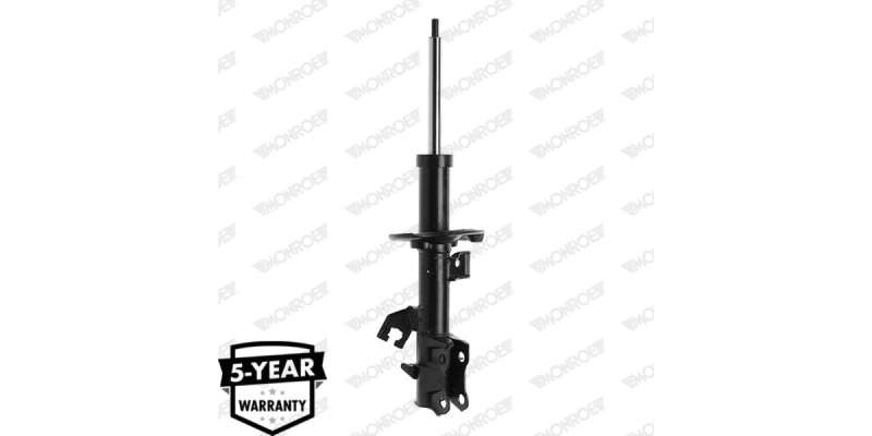 Shock Front Left Nissan Tiida/Grand Livina 2006-2014> (MONROE)(GT7280)