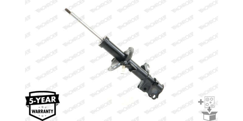 Shock Front Left Nissan Tiida/Grand Livina 2006-2014> (MONROE)(GT7280)