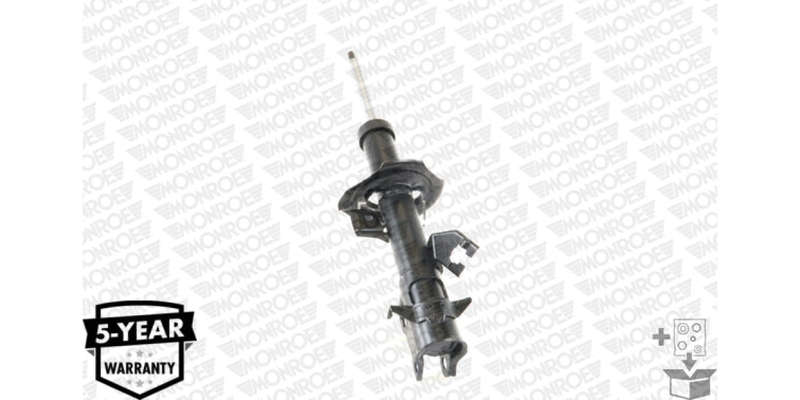 Shock Front Left Nissan Tiida/Grand Livina 2006-2014> (MONROE)(GT7280)