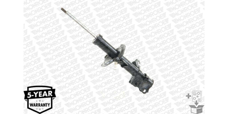 Shock Front Left Nissan Tiida/Grand Livina 2006-2014> (MONROE)(GT7280)